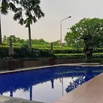 Apt 2 Bedroom Sunter Park View With Pool And Netflix