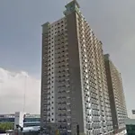 Apt 2 Bedroom Sunter Park View With Pool And Netflix