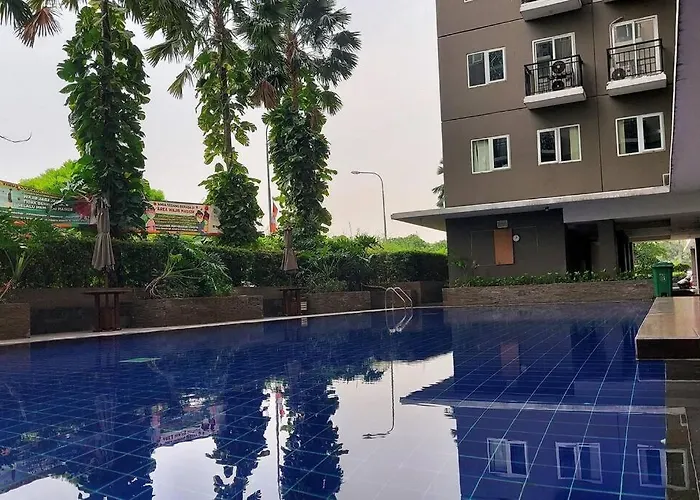 Apt 2 Bedroom Sunter Park View With Pool And Netflix