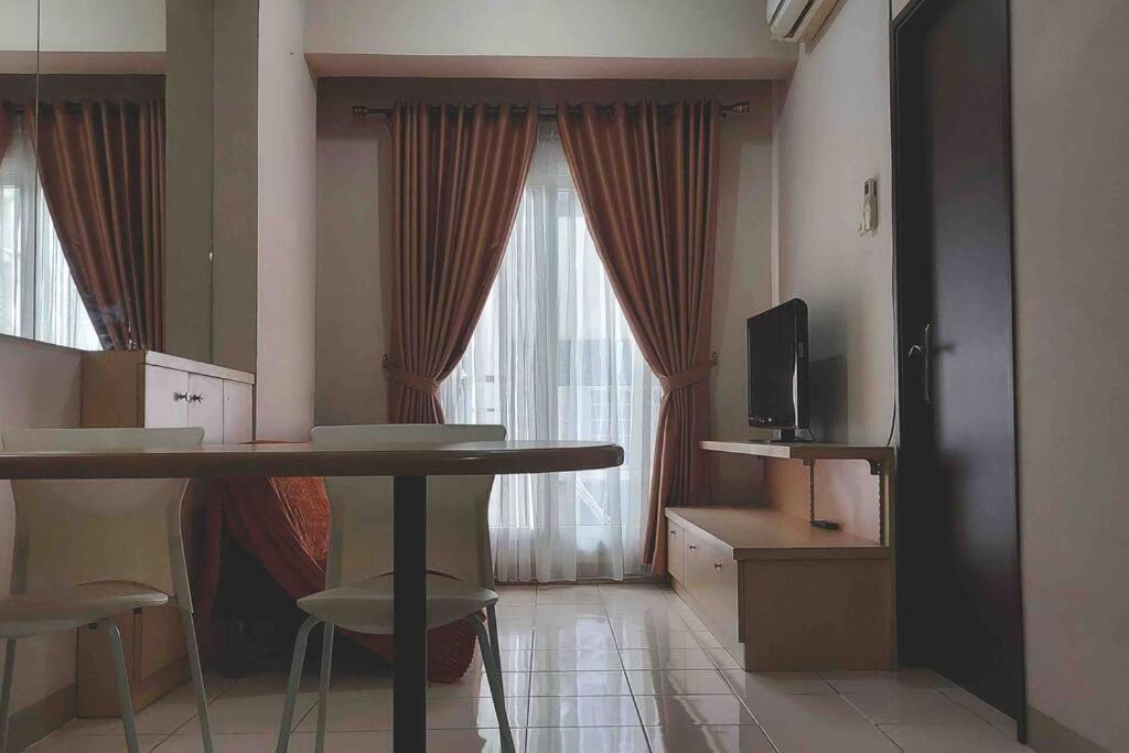 2 Bedroom Sunter Park View With Pool And Netflix