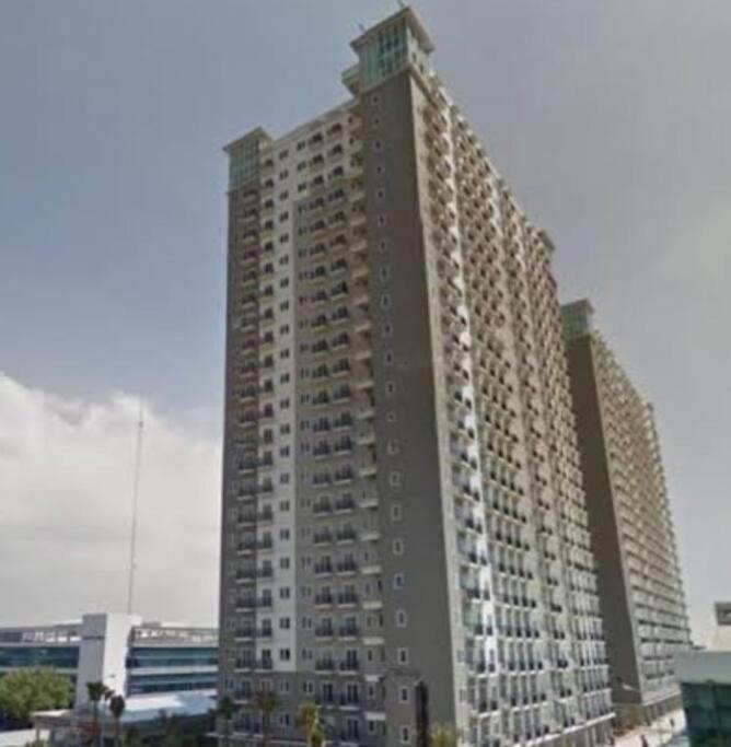 2 Bedroom Sunter Park View With Pool And Netflix Appartement Jakarta